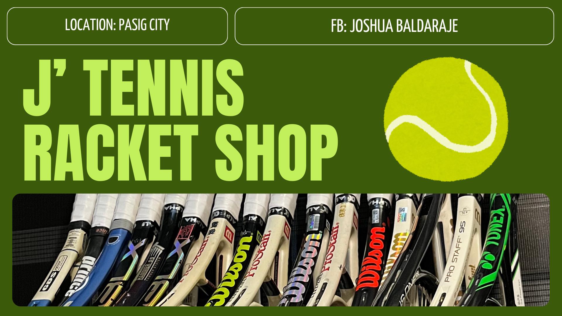Racketlab - Introducing Spony Overgrips! Available in... | Facebook