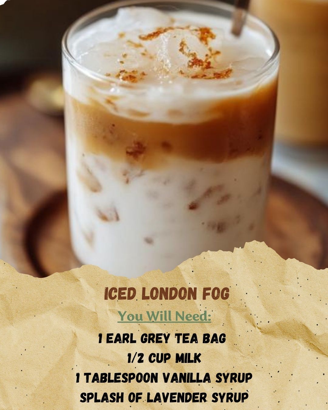 london fog flavors Customized iced tea recipes? Select Flavor ::Lemon Crumble Uwell Caliburn Pods fogger juice vape Foger