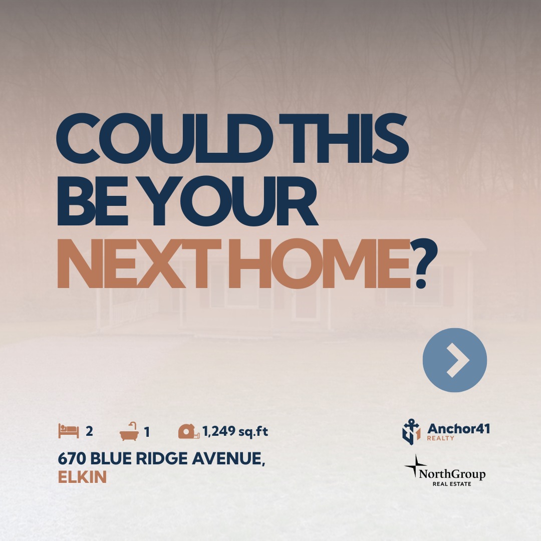 Anchor41 Realty - 🏡 Simple. Solid. Smart. And it won’t... | Facebook
