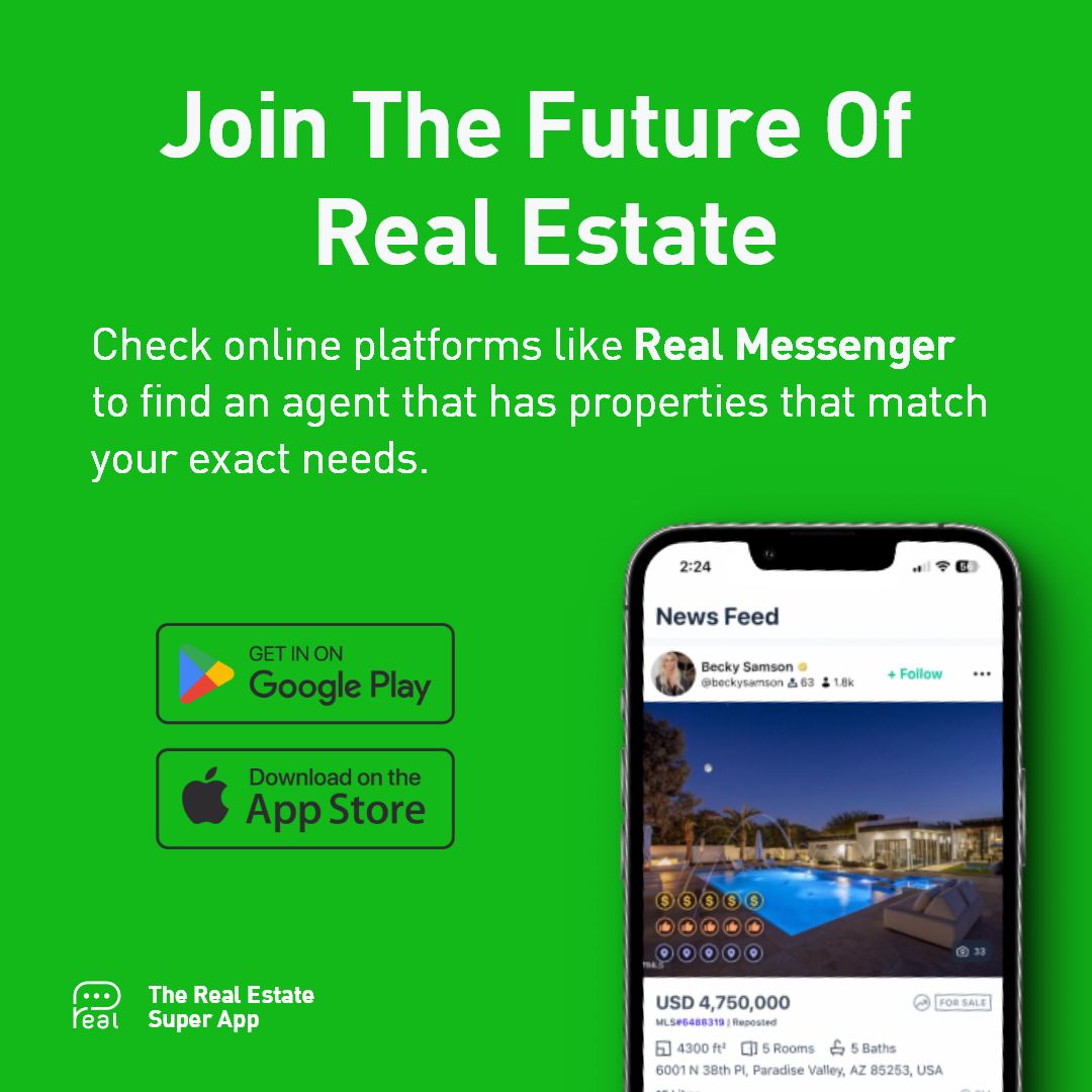 Real Messenger
