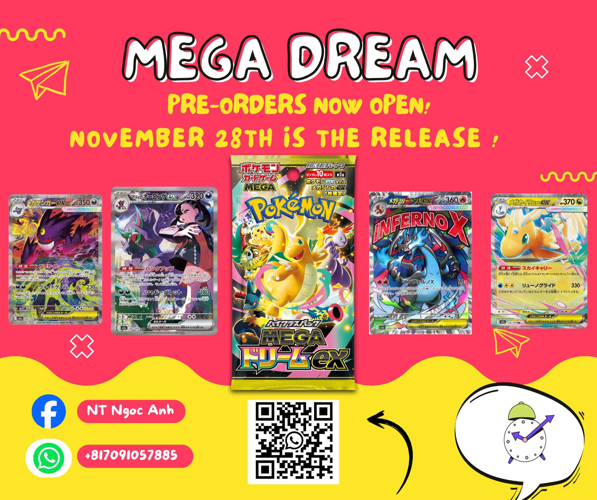sell japanese pokemon cards online Limited SALE {M2 Box} Inferno X How To Sell Japanese Pokemon