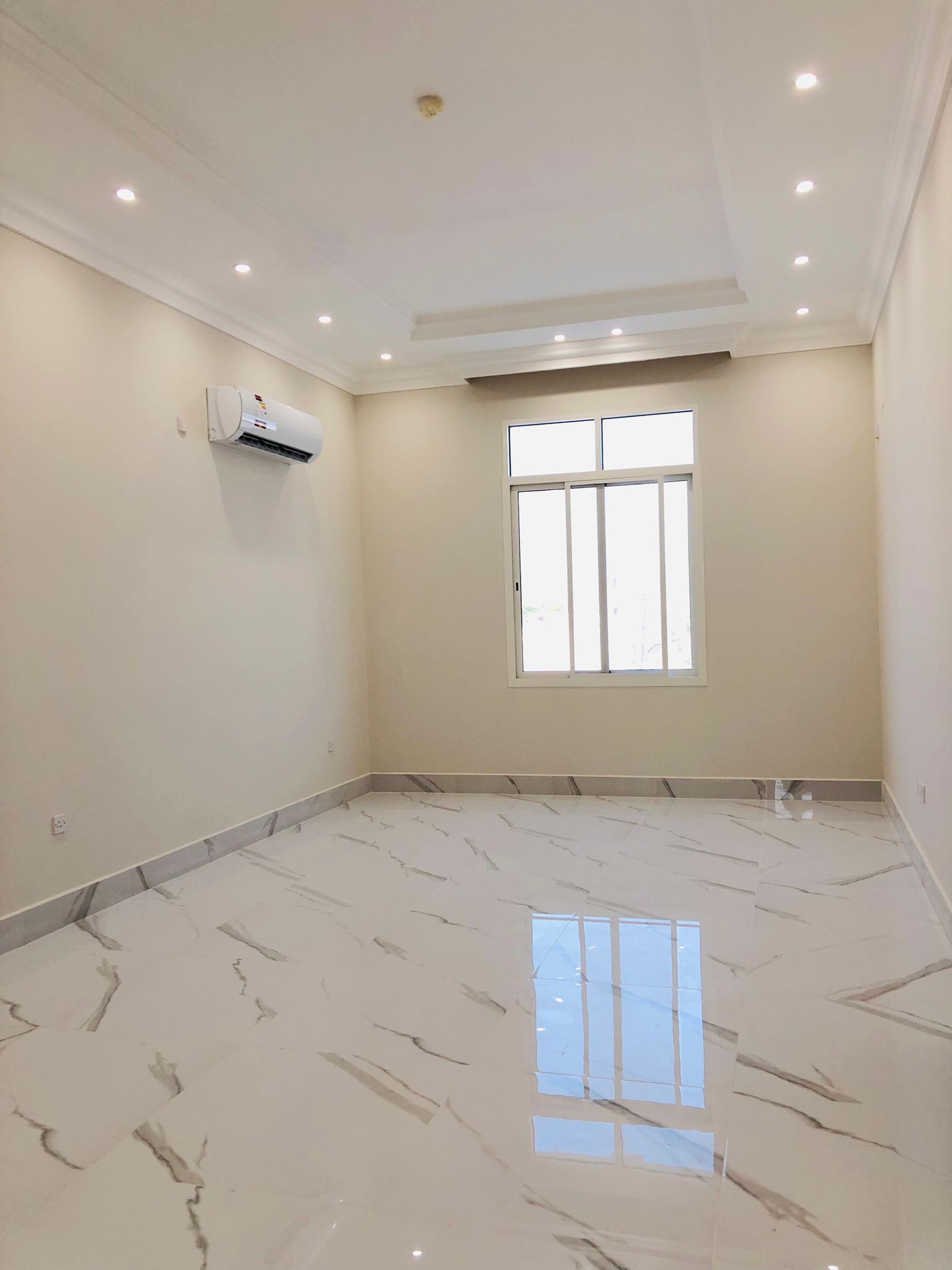 ROOM FOR RENT - CONCRETE / BED SPACE / PARTITION IN QATAR | *ROOM FOR ...