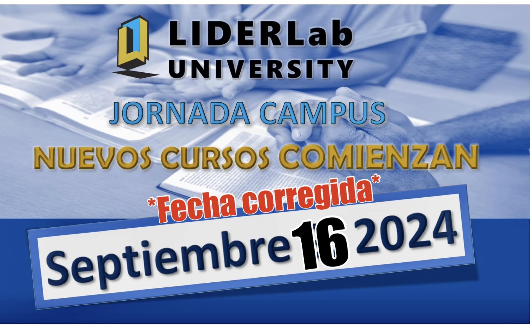 LiderLab Melbourne Florida | Melbourne FL