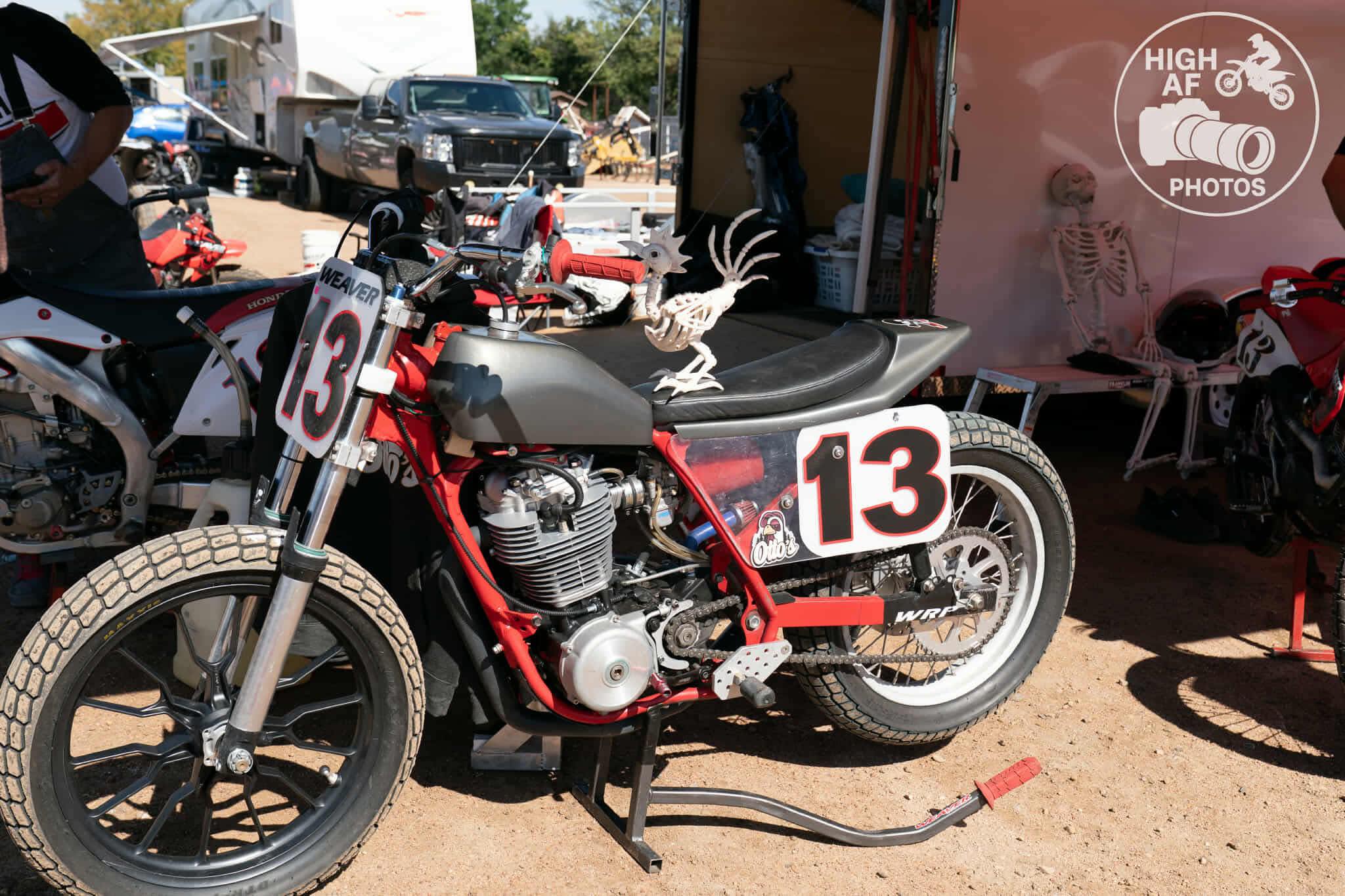 Weaver Racing Team | Peyton CO