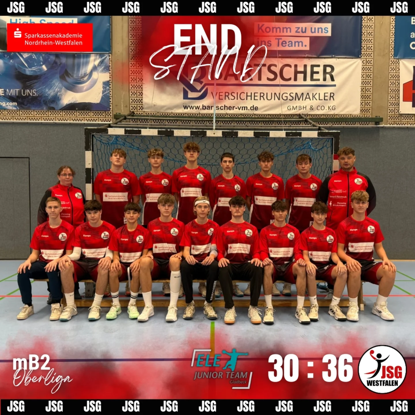 JSG Westfalen