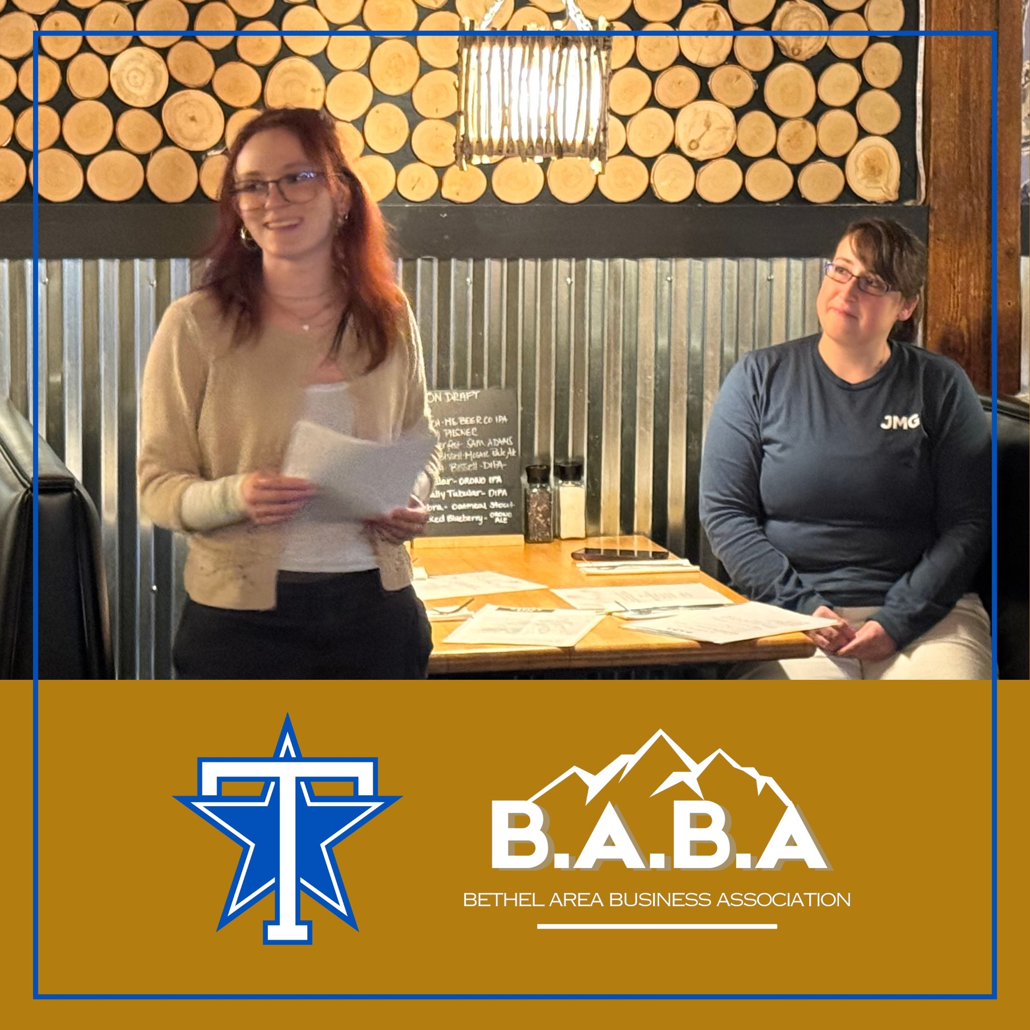 Bethel Area Business Association - BABA | Bethel ME