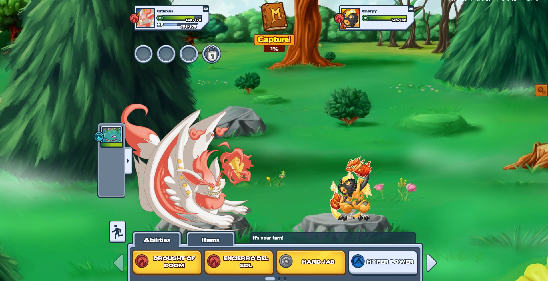 Miscrits: World of Creatures | ios ios good day good day | Facebook