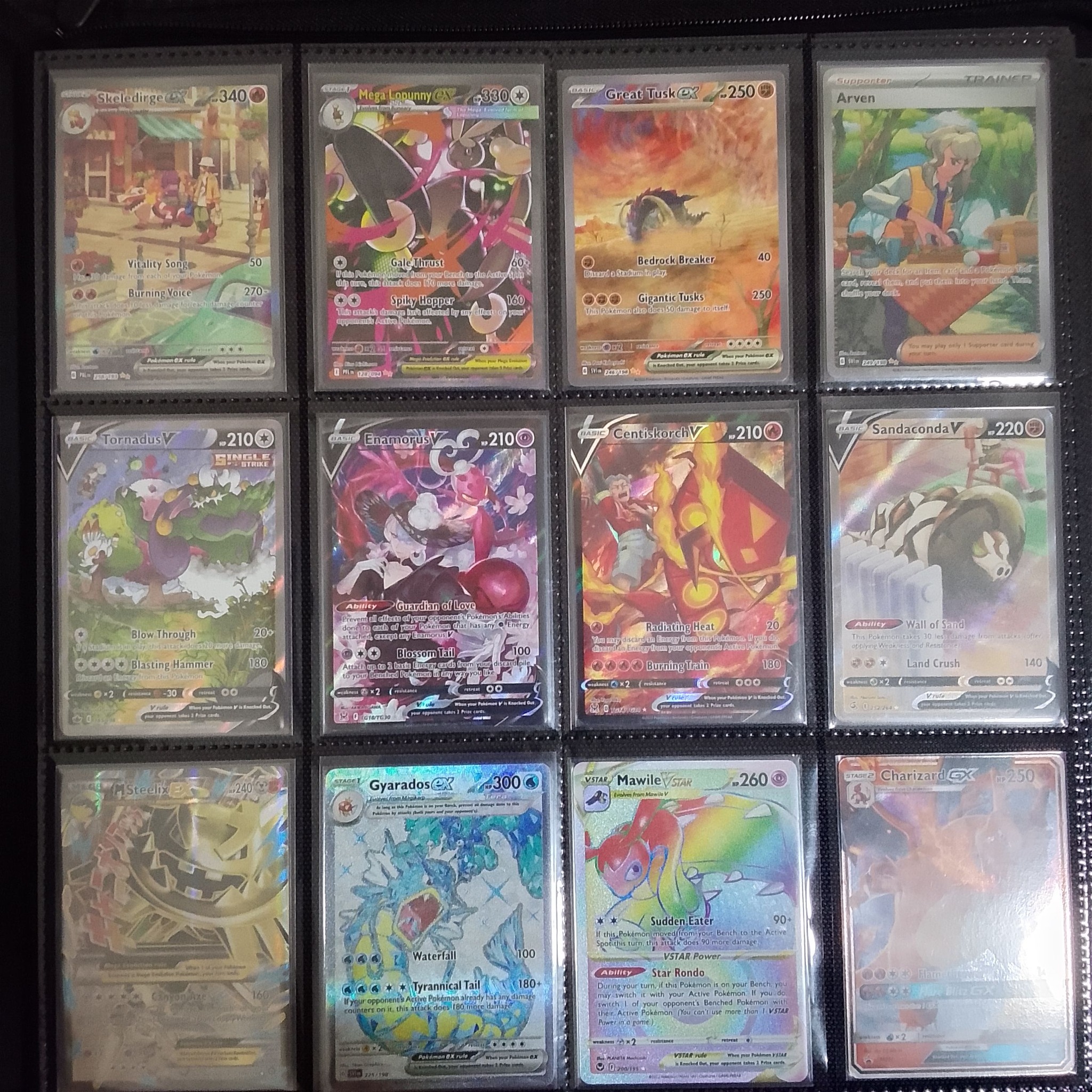 pokemon card clearance sale Booster Box 6 set Mystery Box (2024 BFCM) Japanese – GLIT Japanese Hobby Shop Protect your Pokemon cards with the Pokemon TCG Pokémon Cards On Sale UK