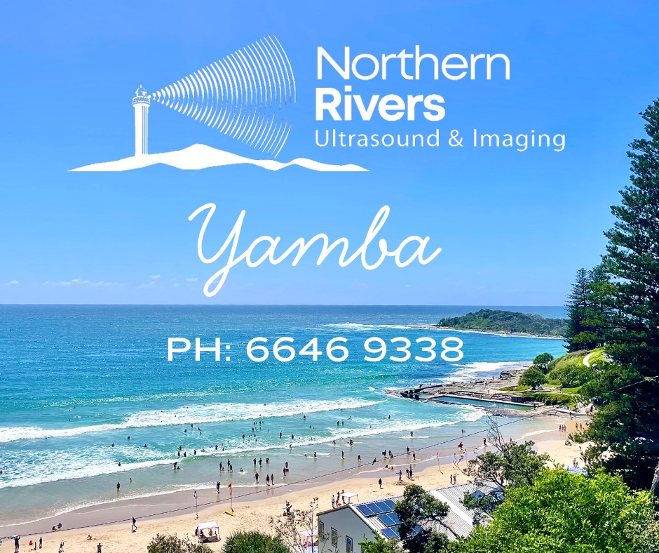 Northern Rivers Ultrasound | Yamba NSW