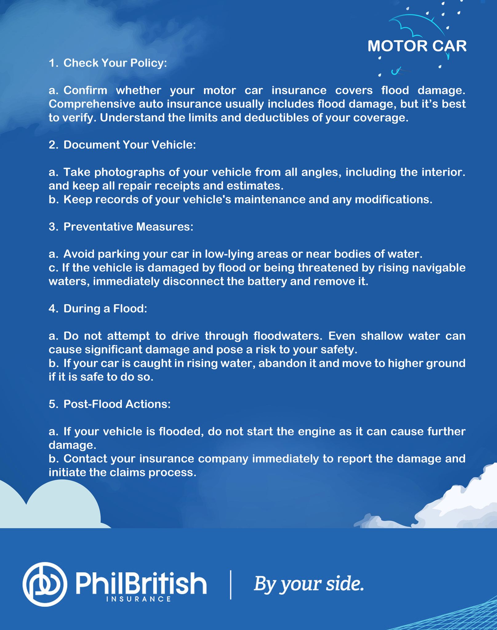 PhilBritish Insurance-Tagum Branch | Tagum City