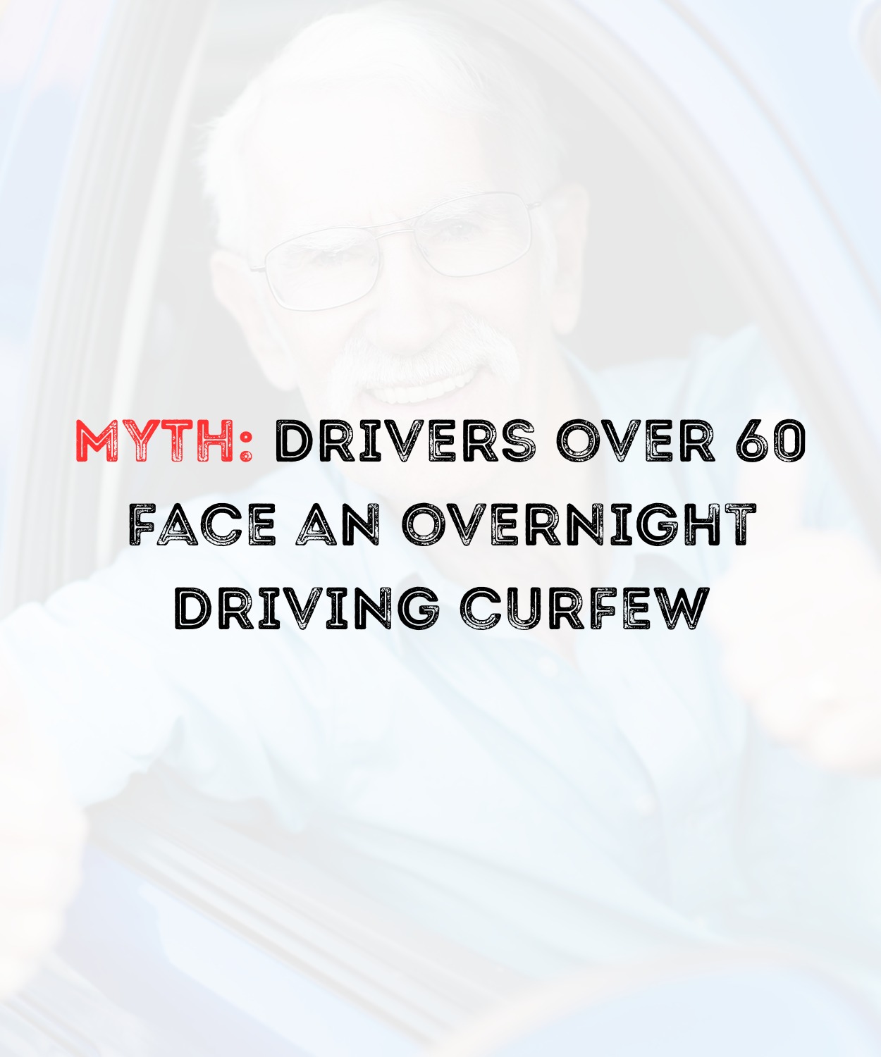 Explore - Myth busted! Transport Victoria has confirmed there’s no ...