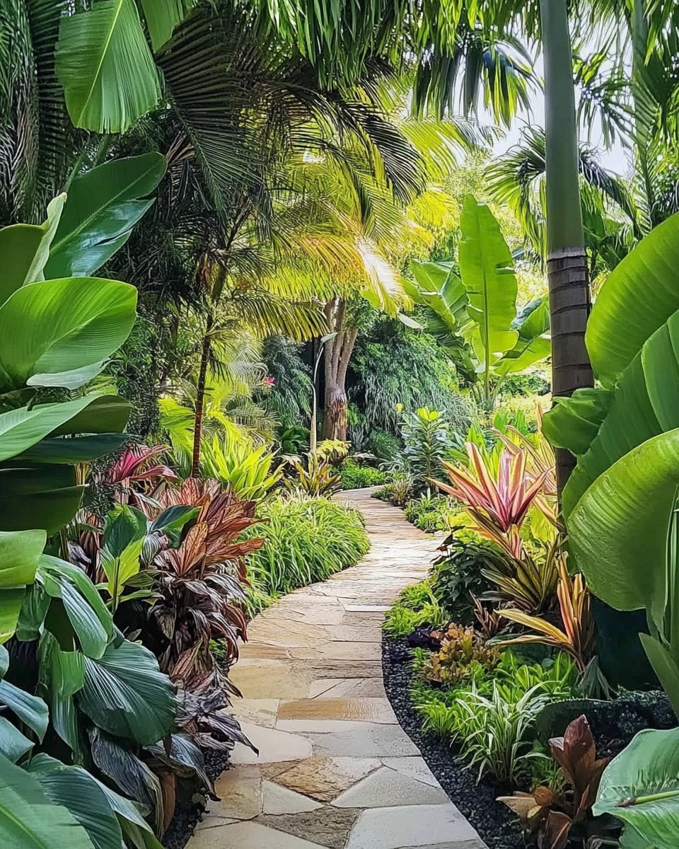 If you're gardening in a warm climate zone. ☀️ Here's a list of