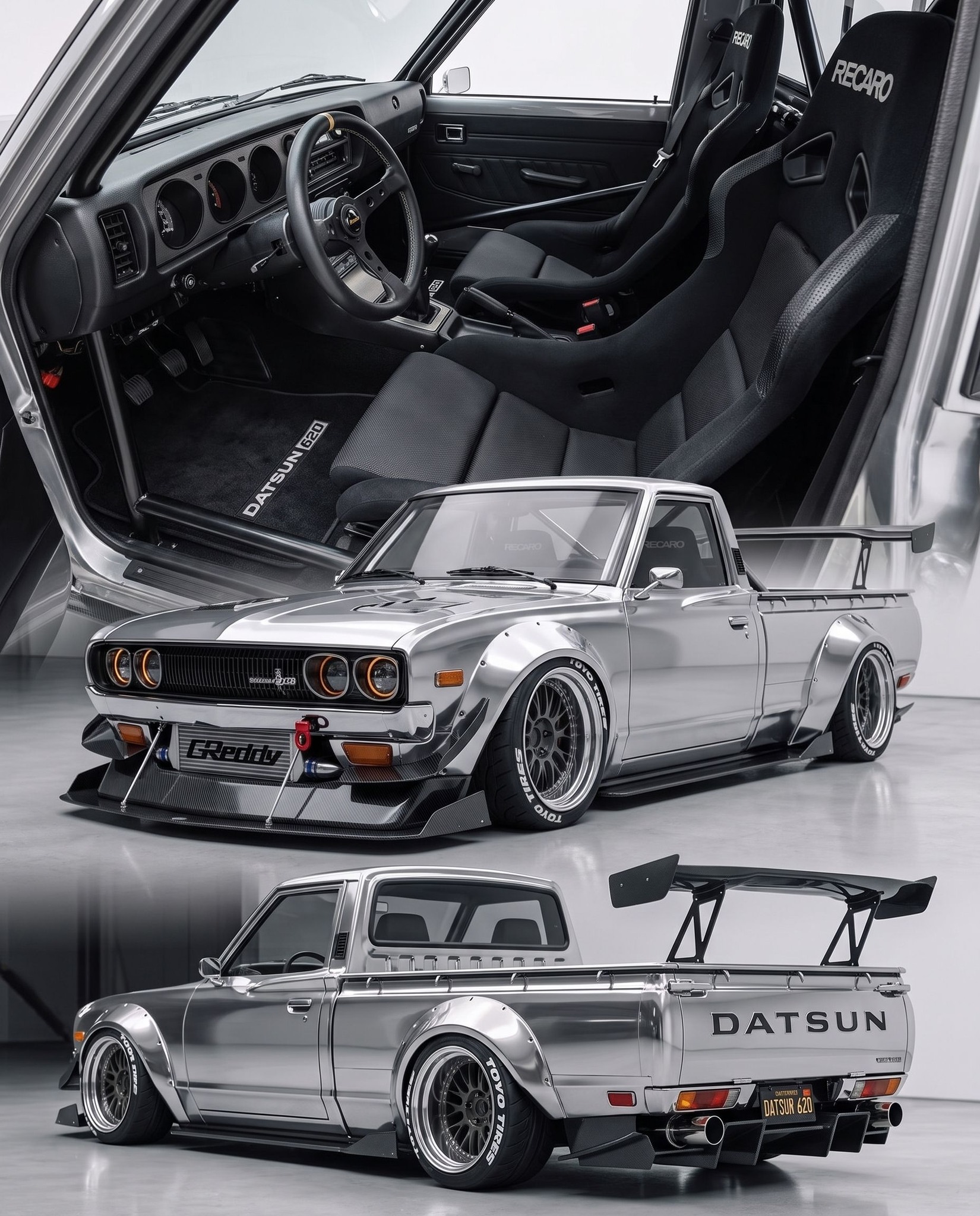 Mazda 323 GTX 1991