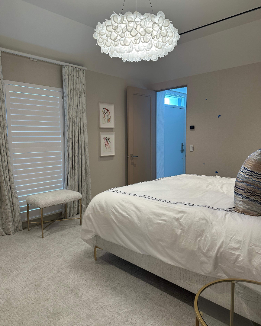 Linda Hoffman Interiors added a... - Linda Hoffman Interiors