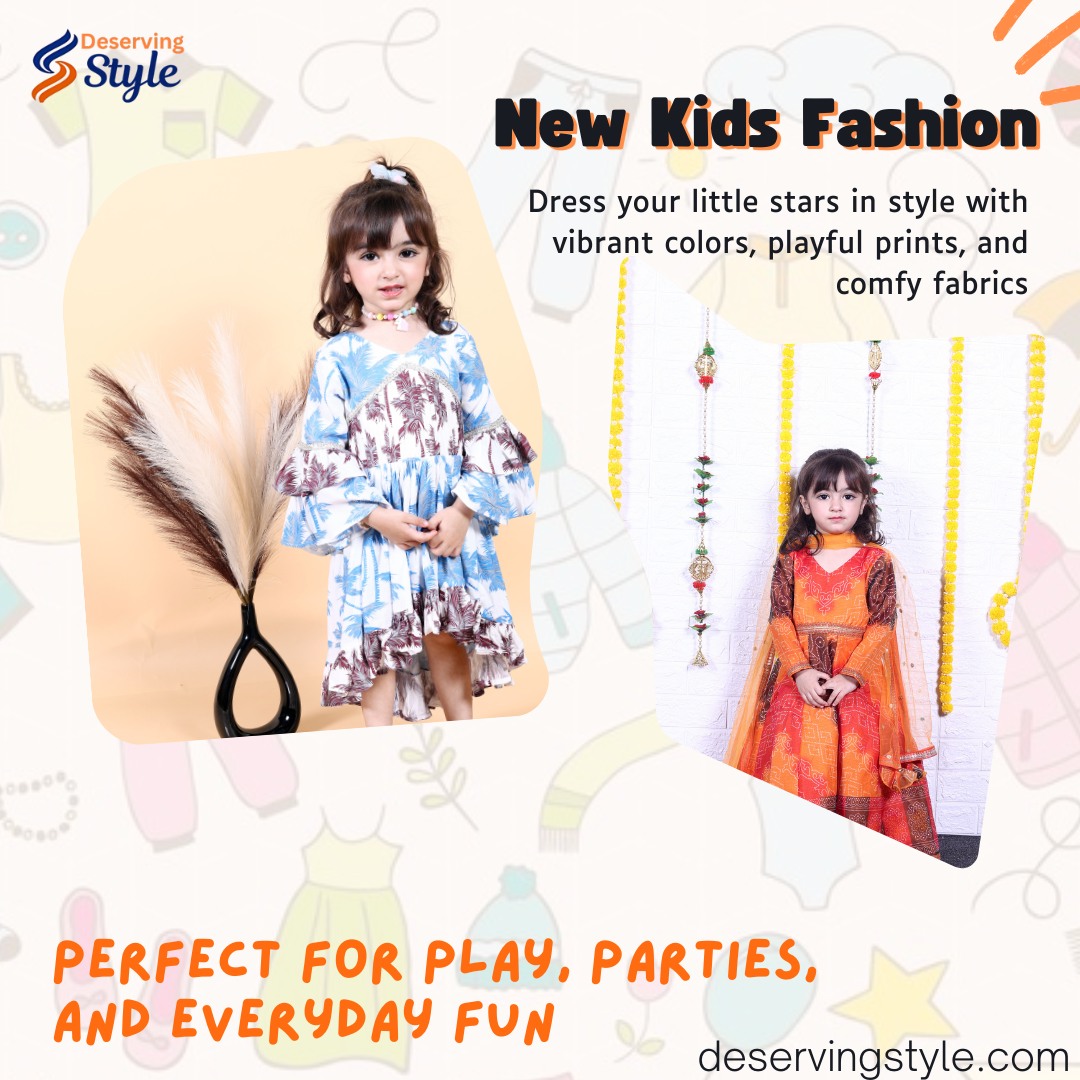 Deserving Style | Noida