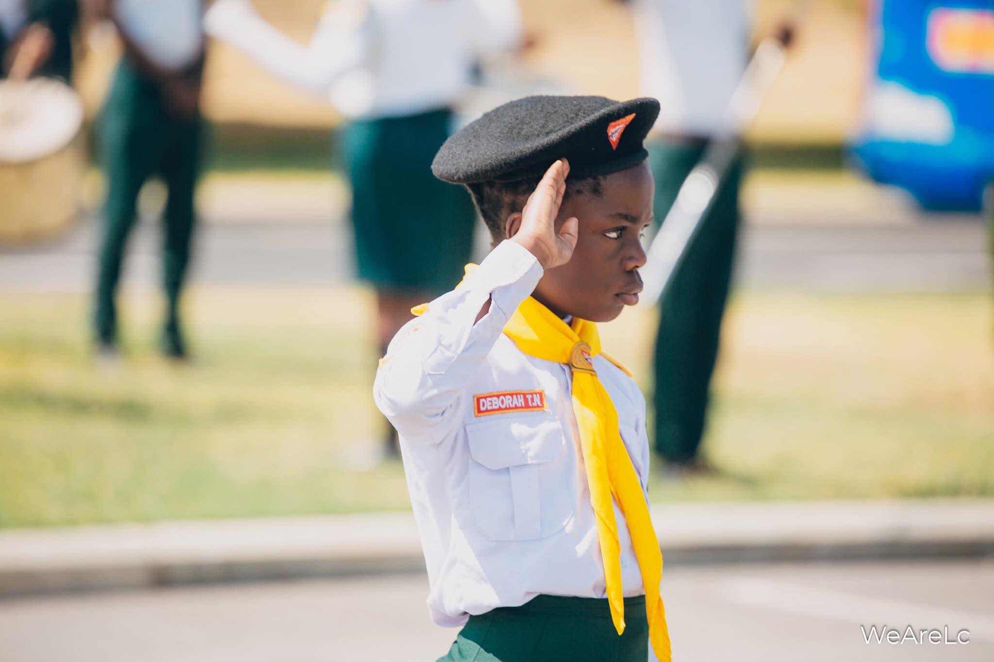 Modern - Are you ready for PATHFINDER DAY? ️💛💚🖤 Drop a picture of you ...