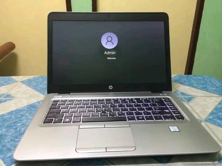 PRE-OWNED: HP Laptop 14s-dk0xxx PRICE: 13,999 ( 24,999 MALL PRICE