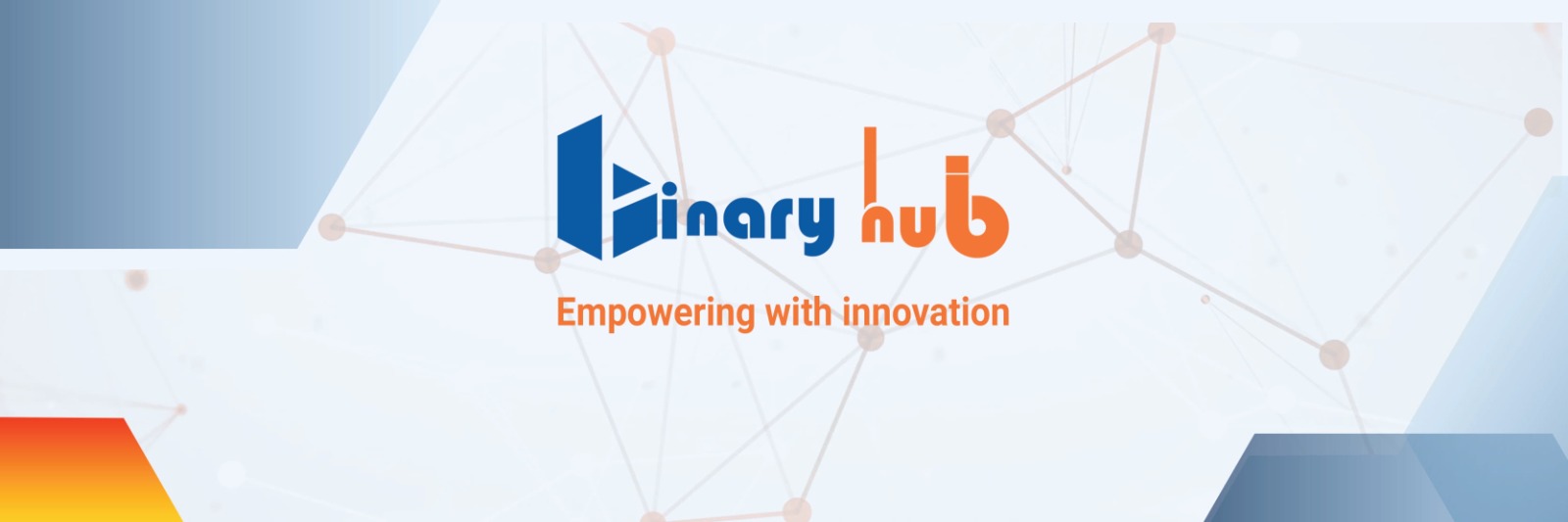 Binary Hub