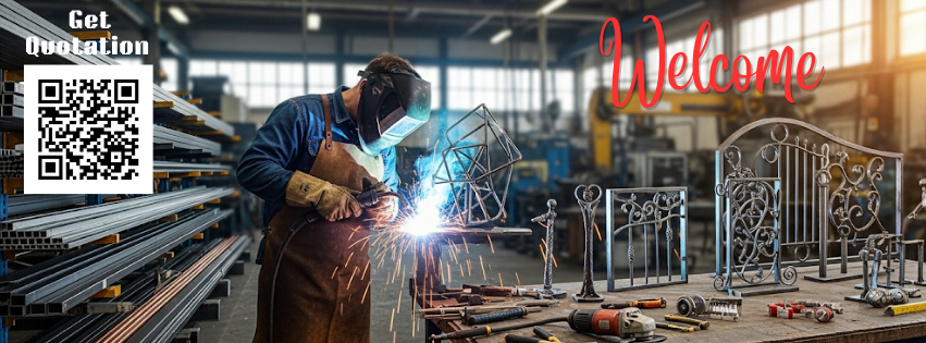 MS Engineering Workshop | Gazipur