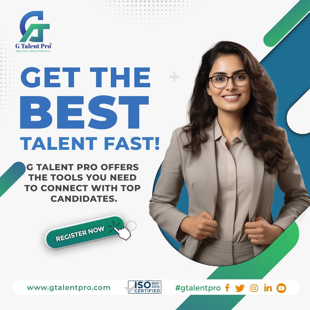 G Talent Pro | Bangalore