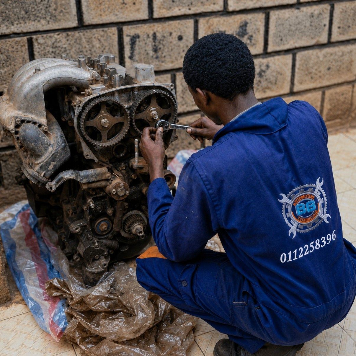Expert Mechanic | Toyota Valvematic – common faults & symptoms | Facebook