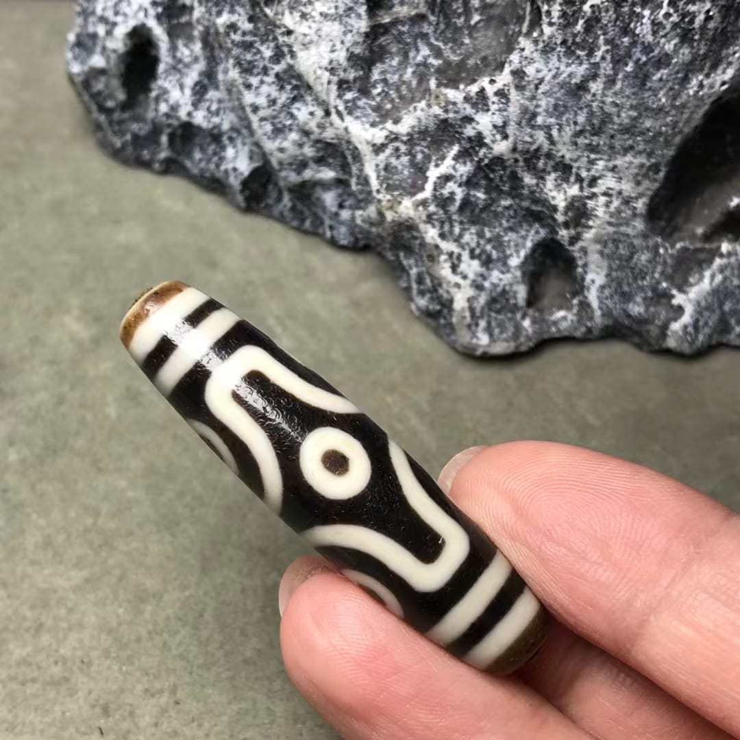 天珠批发#天珠#西藏天珠#台湾天珠#老天珠#dzi 聚缘精品天珠，微信 