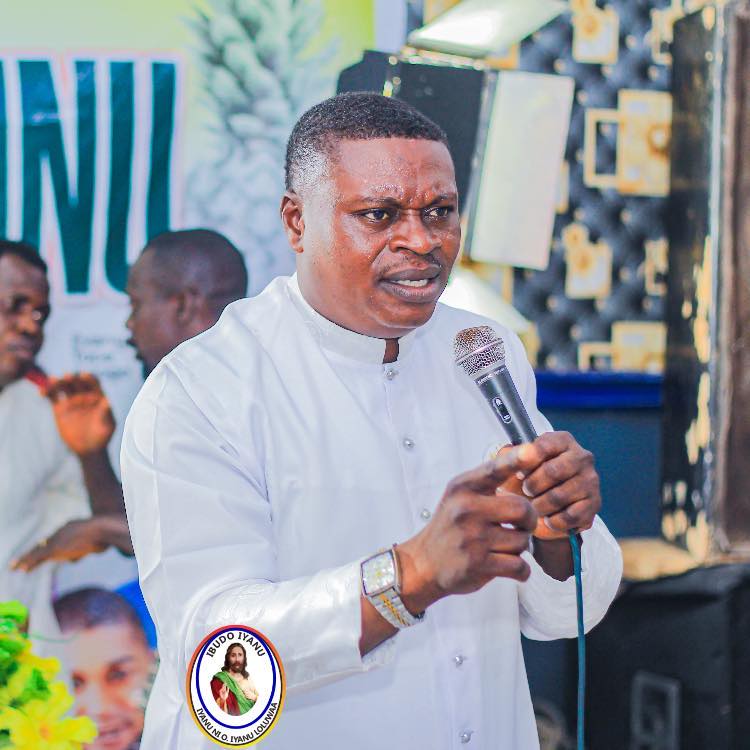 Samuel Adeyemo Oluomo