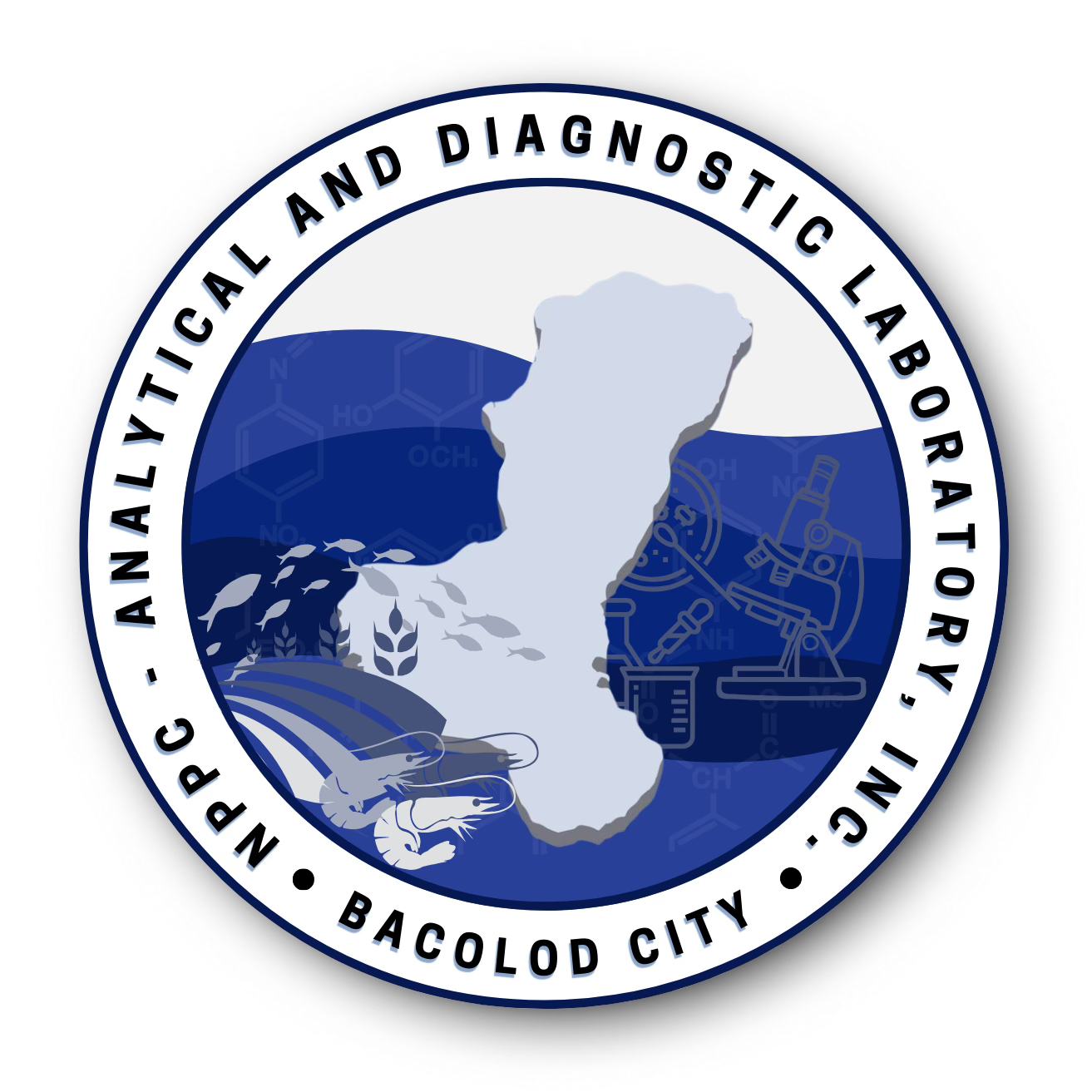 Glad to... - NPPC Analytical and Diagnostic Laboratory, Inc. | Facebook