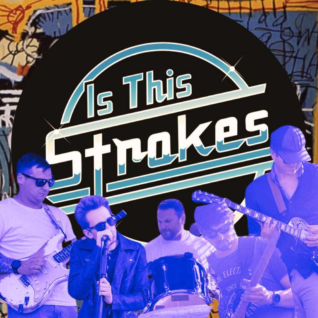 Is This Strokes