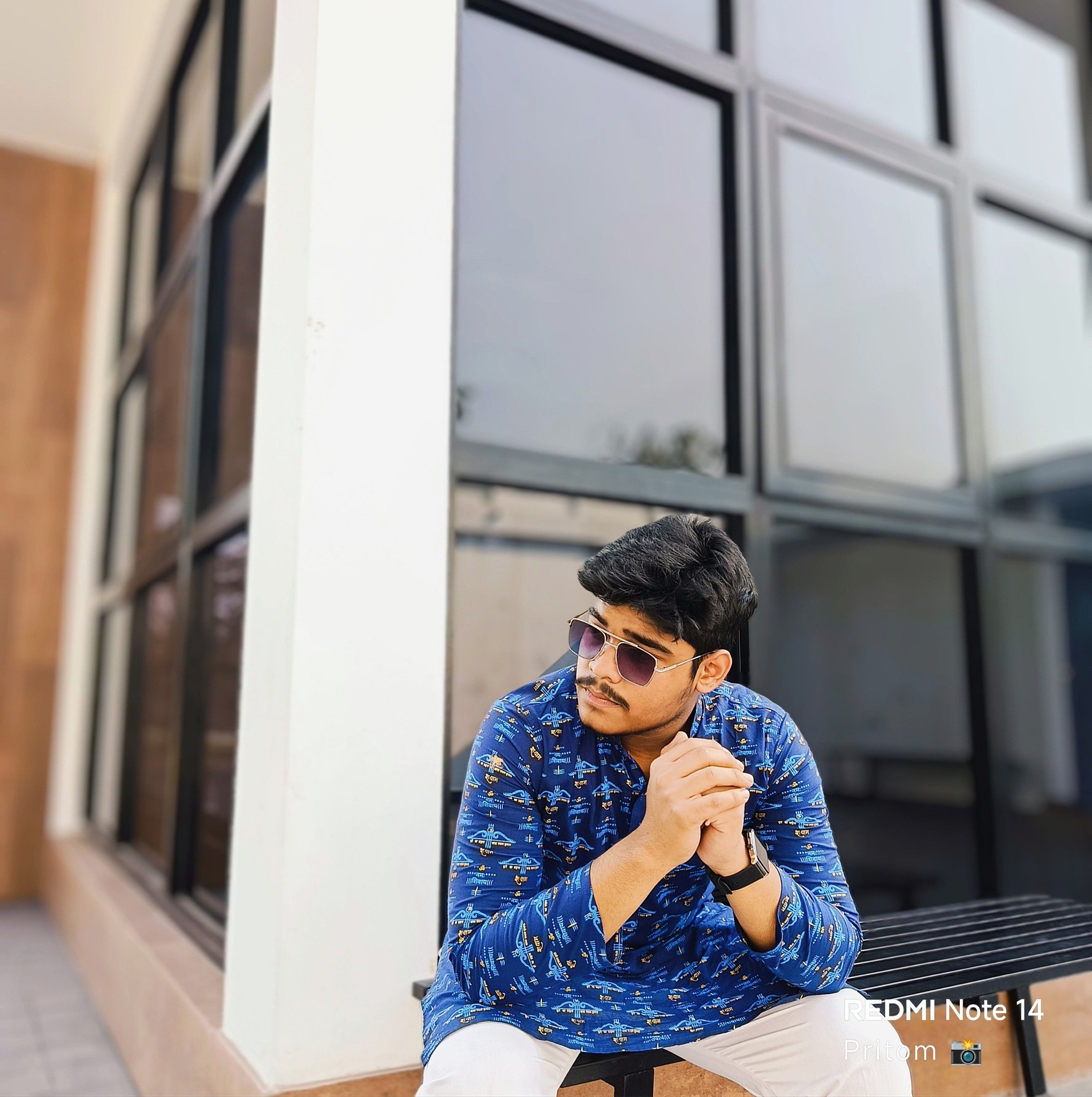 Pritom Poddar