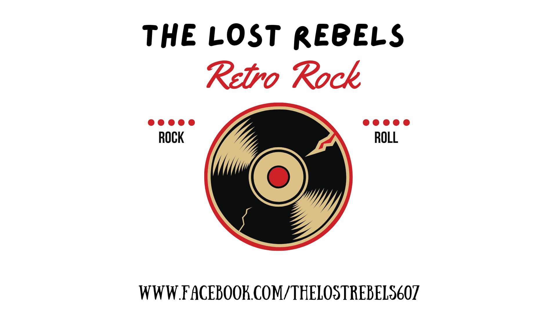 The Lost Rebels