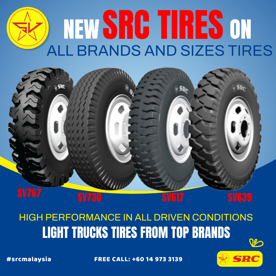 SRC Malaysia | Puchong
