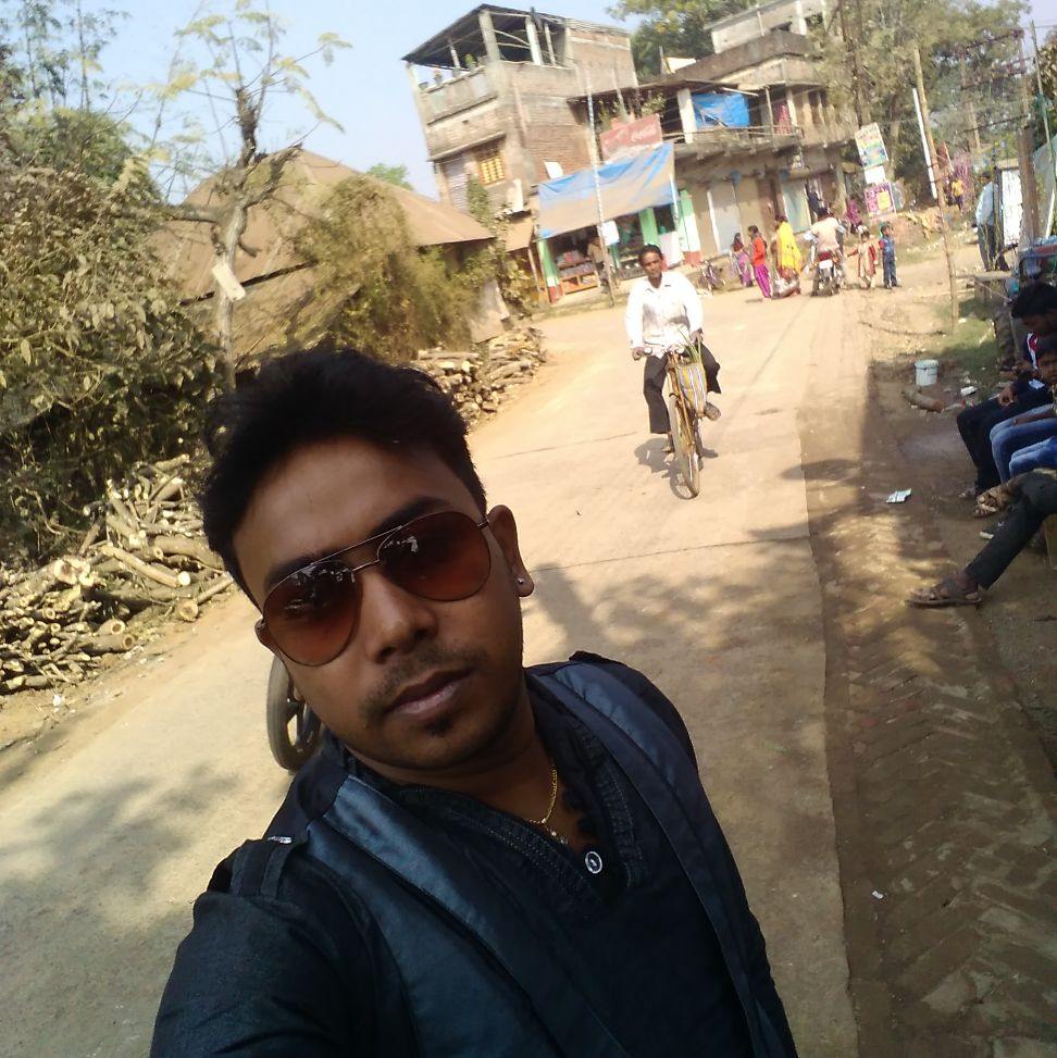 Sompa Maji