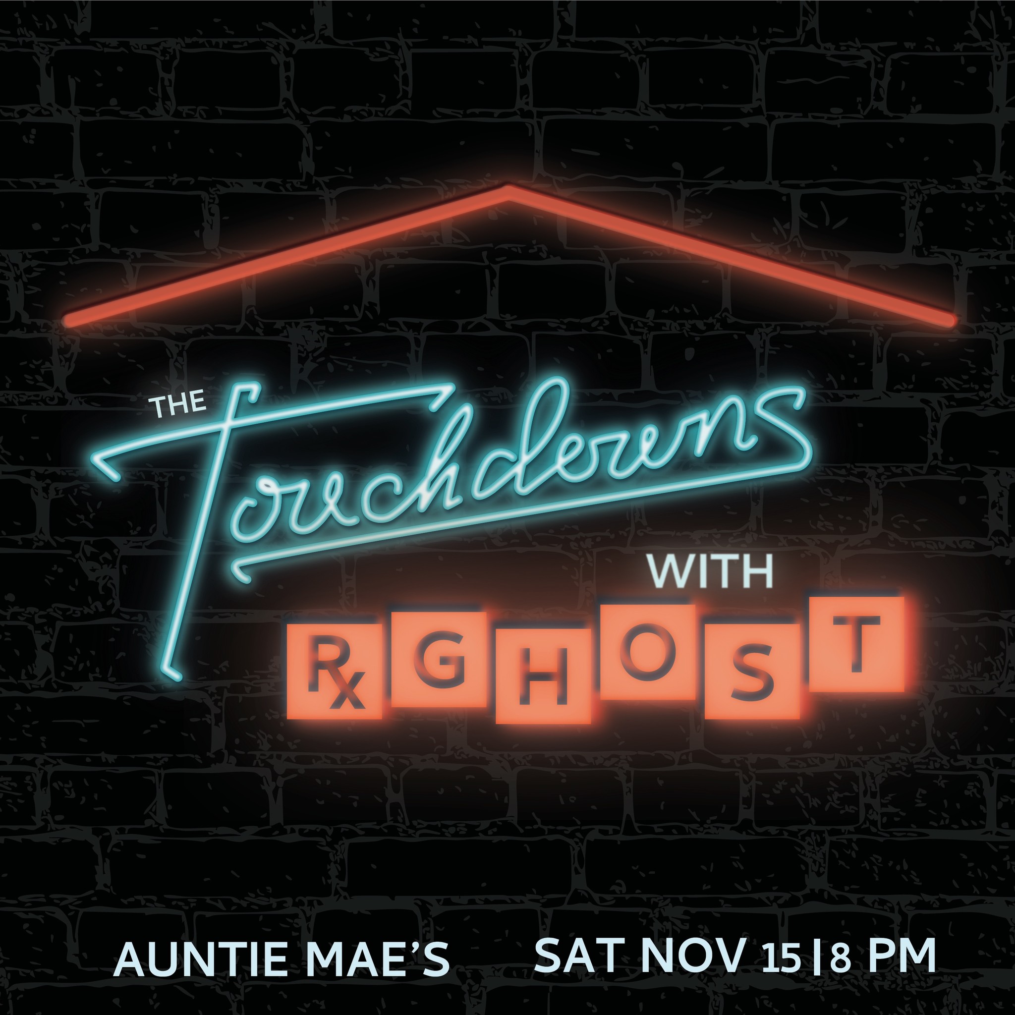 The Touchdowns | Kansas City MO