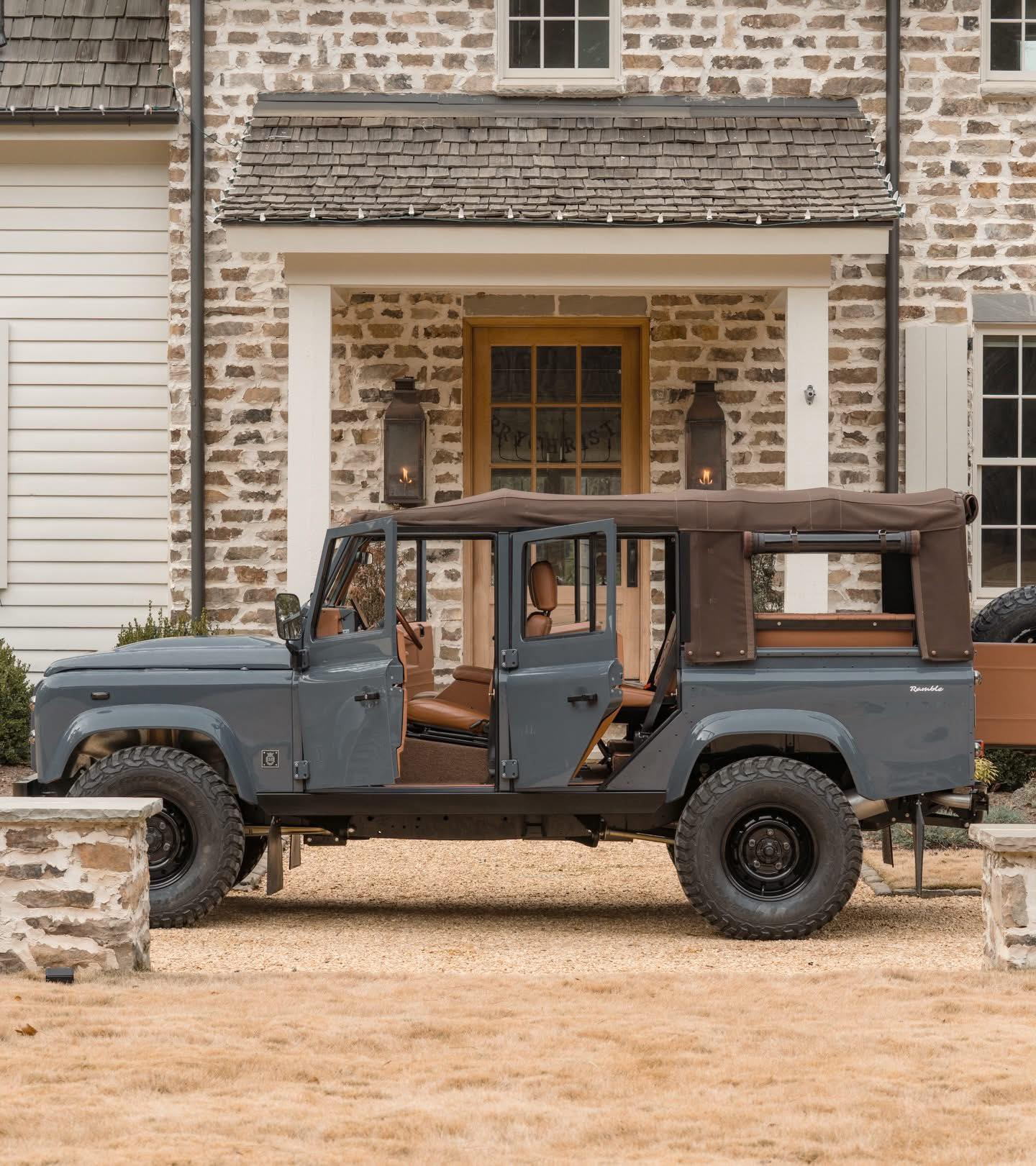 Ramble Rovers Collection | Charlotte NC