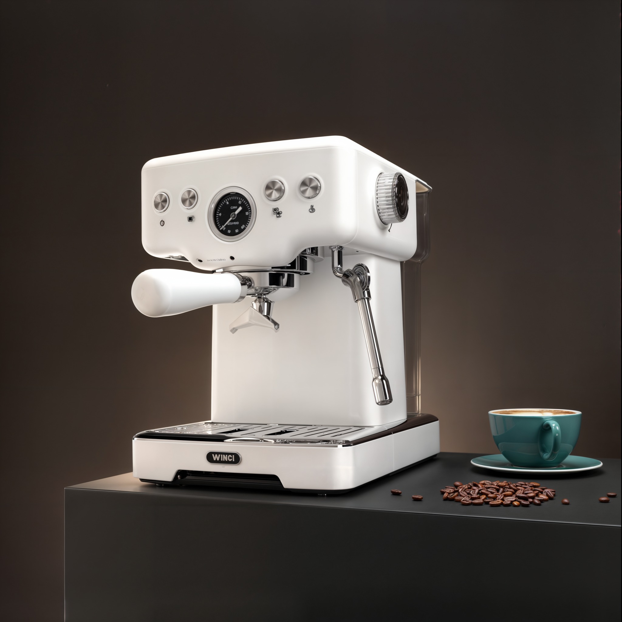 Winci Việt Nam - ☕ WINCI EM4212X Pro - BẢN NÂNG CẤP HIỆN... | Facebook