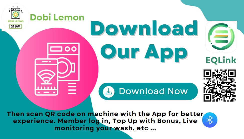 Dobi Lemon