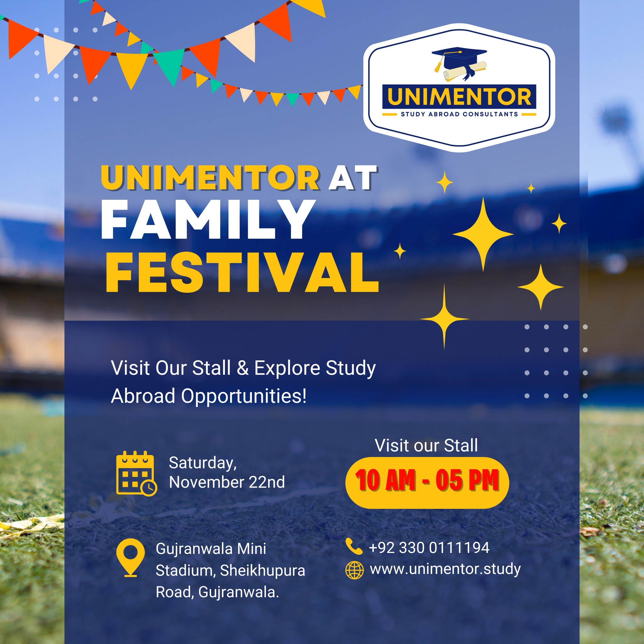 UNIMENTOR - 🎉 UNIMENTOR is Live at the School Children... | Facebook