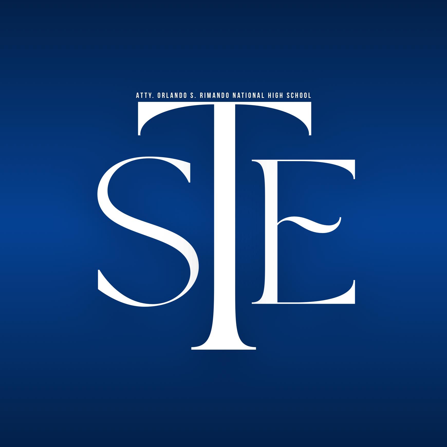 STE - AOSR NHS - 