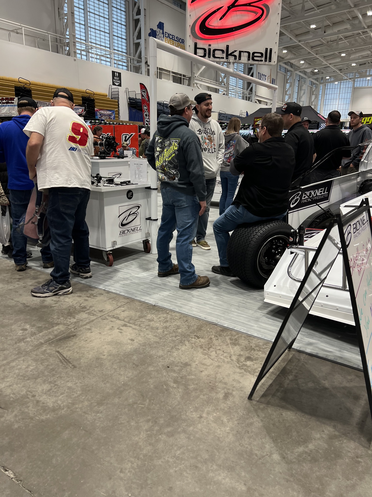 Snyder Racing