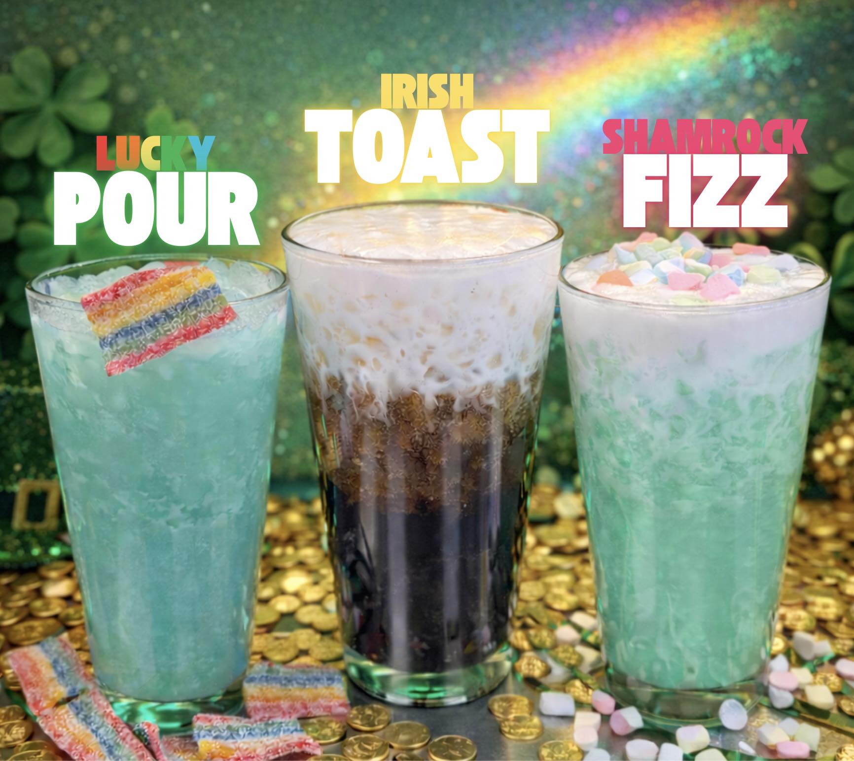 Filthy Fizz | Martinsburg WV