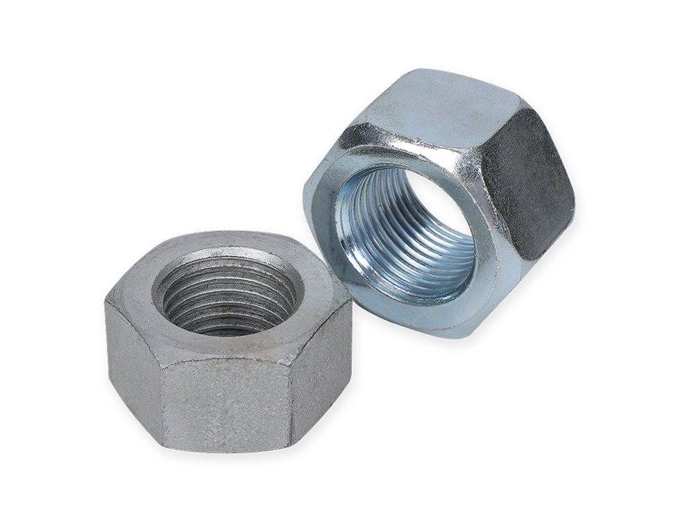 F.I.T Fastener - 🔩 FITFastener HEX NUT features a classic... | Facebook