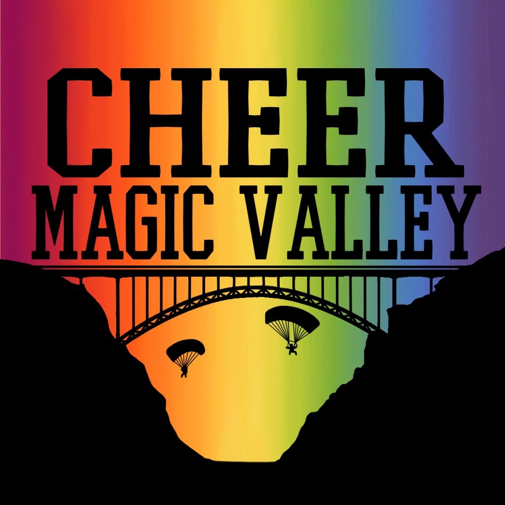 Cheer Magic Valley