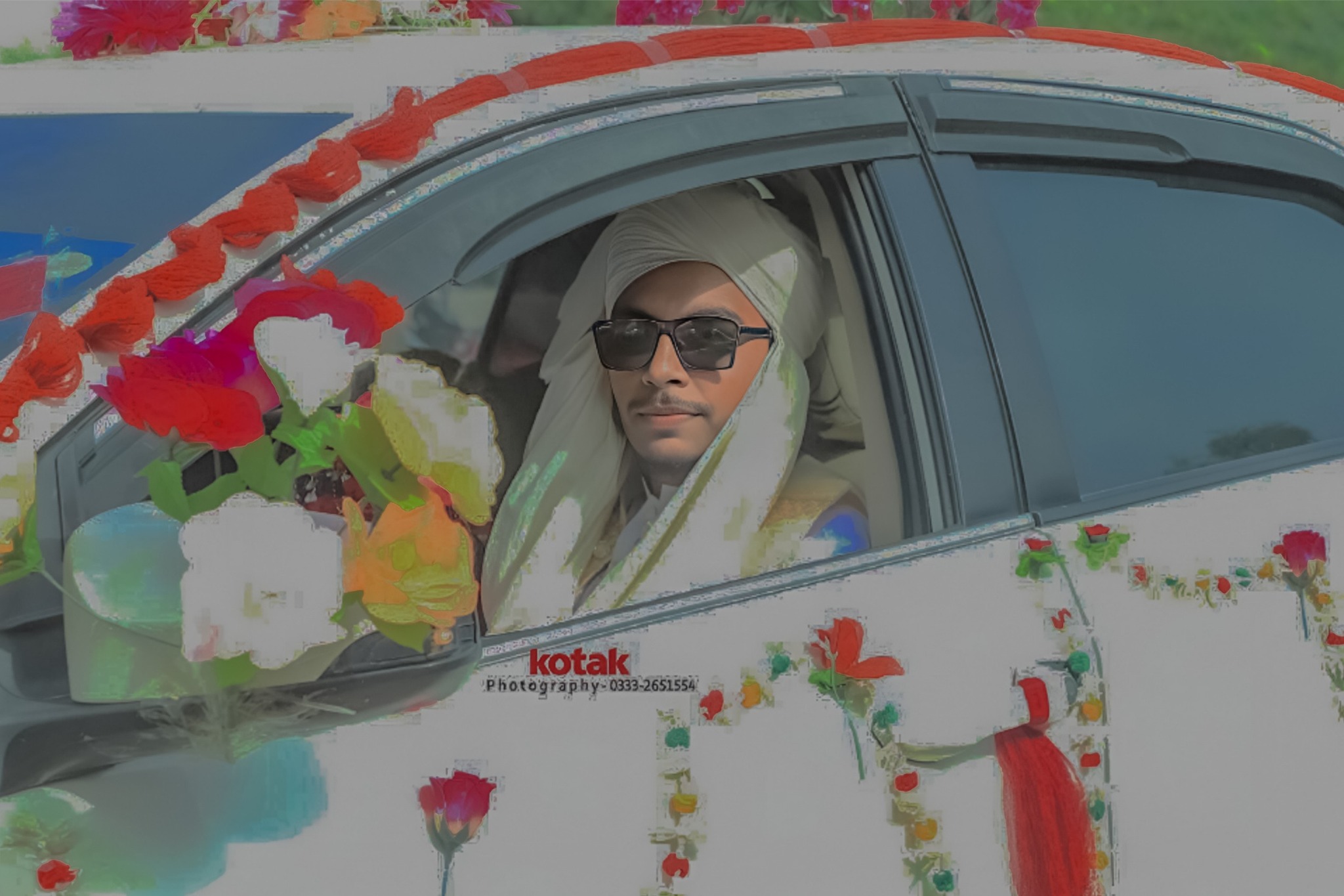 Muhammad Azam Samoon Sindhi