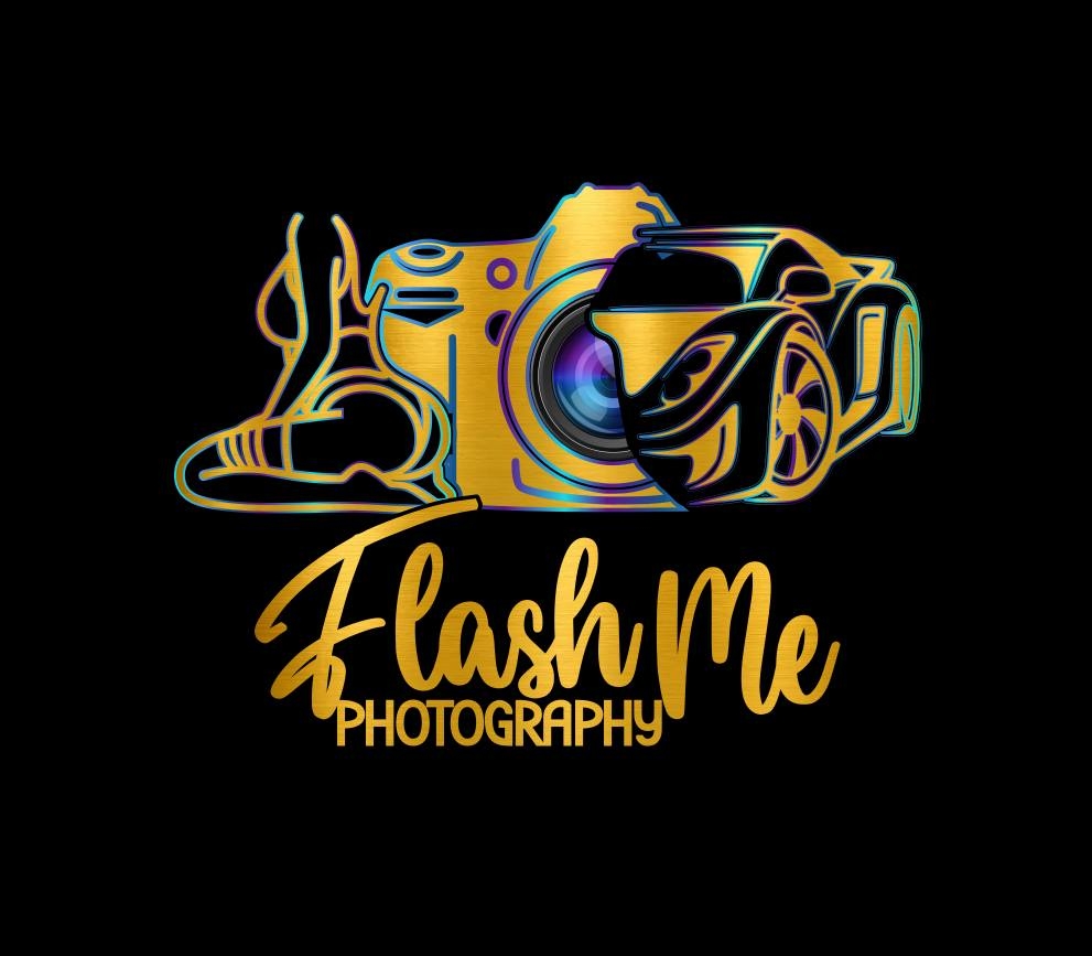 Flash Me Photography