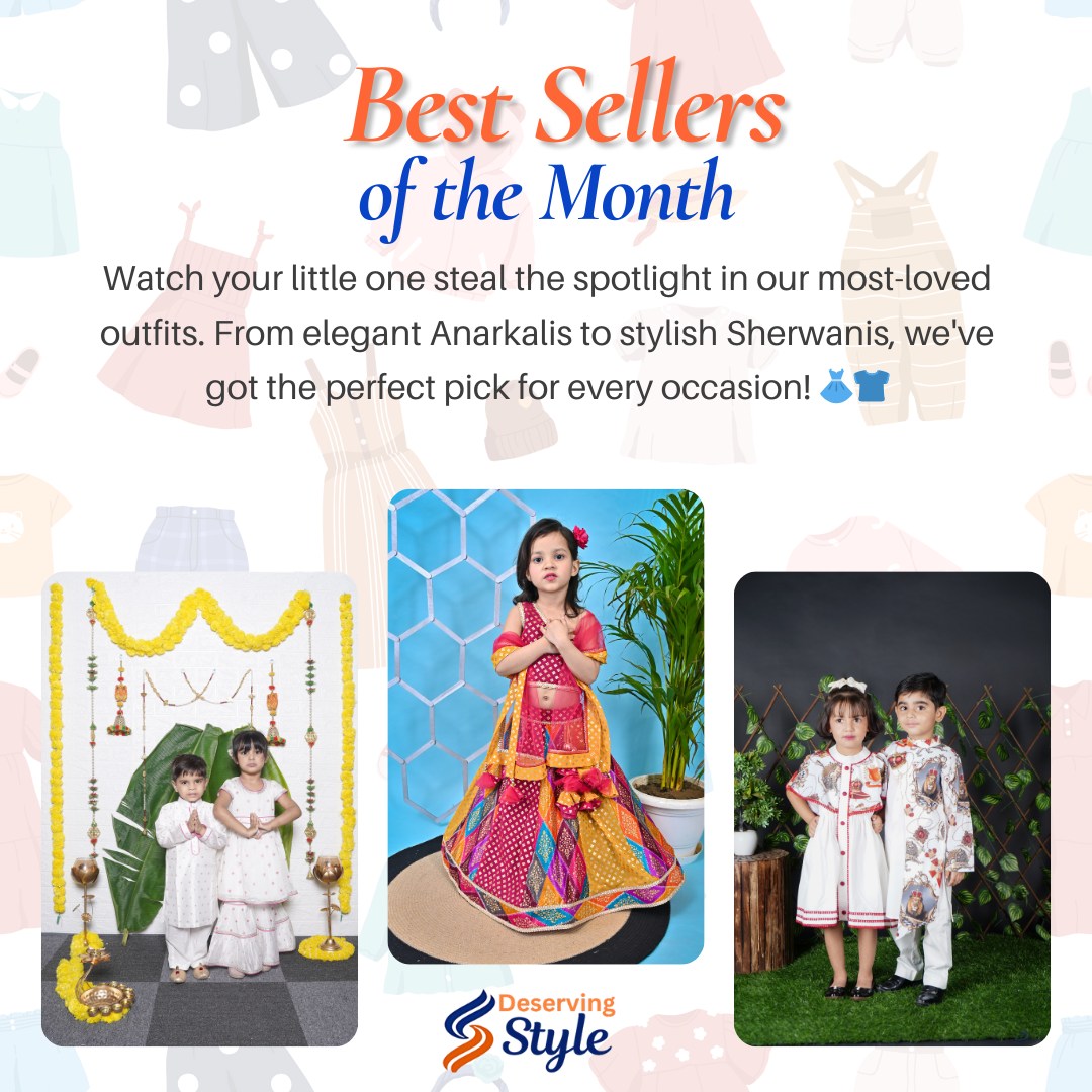 Deserving Style | Noida
