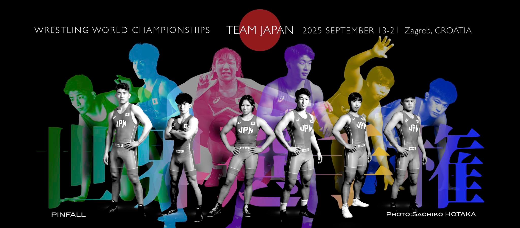 Pinfall Japan
