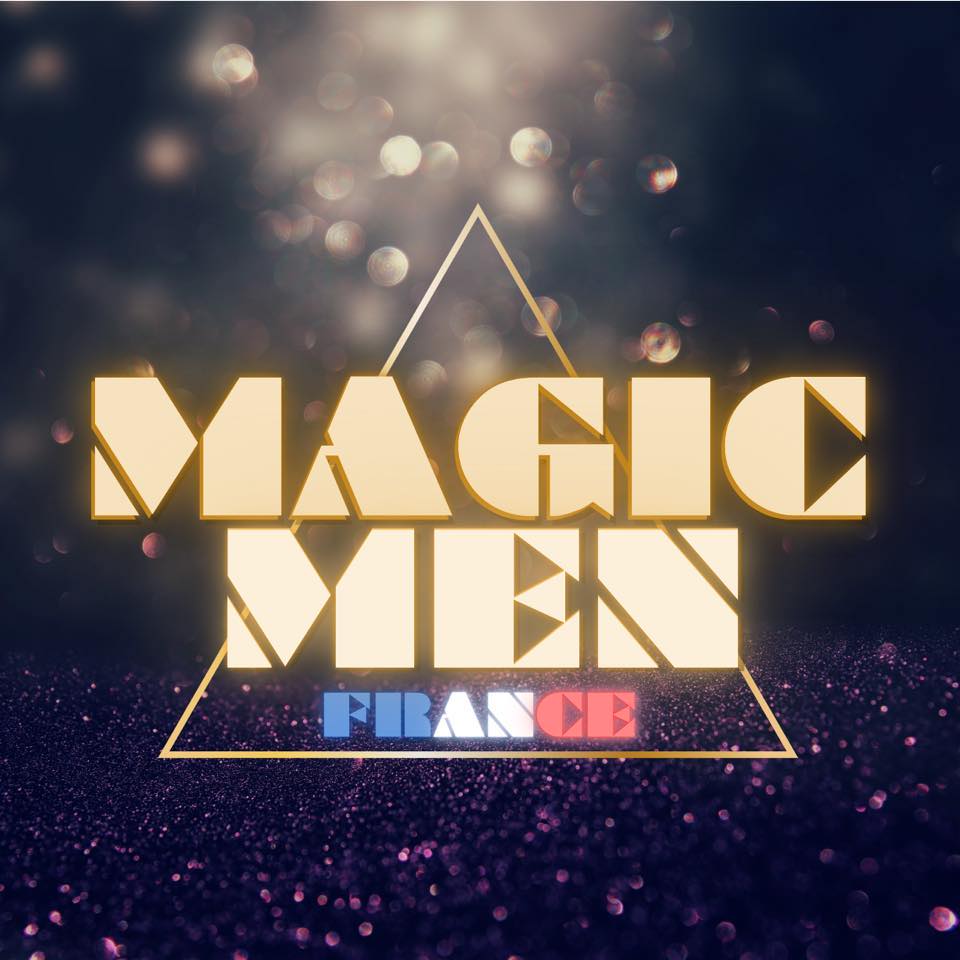 Magic Men France