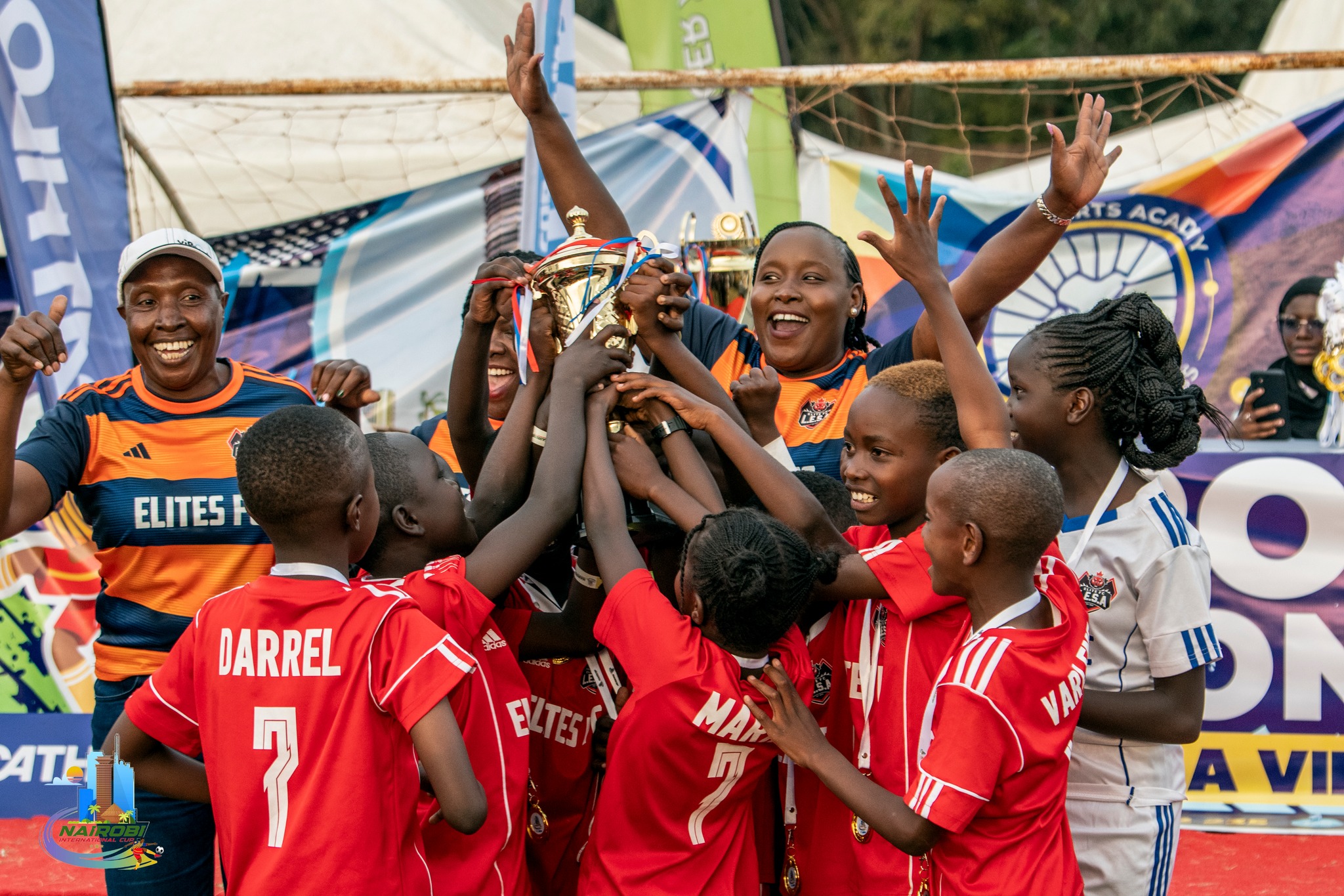 RO Sports Soccer Academy added... - RO Sports Soccer Academy