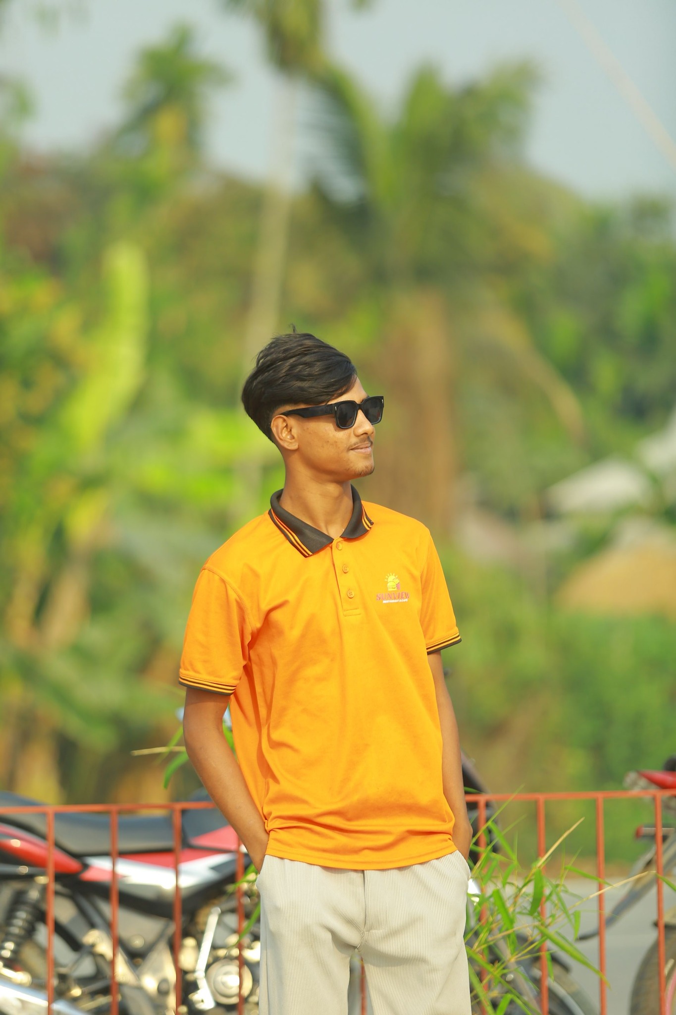 Maruf Islam